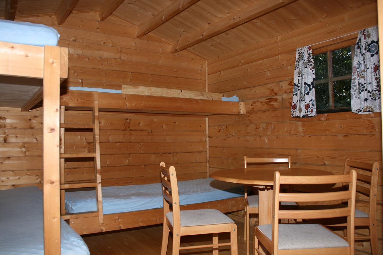 크밤스타웅기 Huts In Vithidalur Sleepingbag Accommadation 빌라 외부 사진